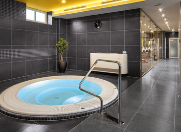 Płytki ścienne RAKO zadomowiły się w uzdrowisku Bardějov