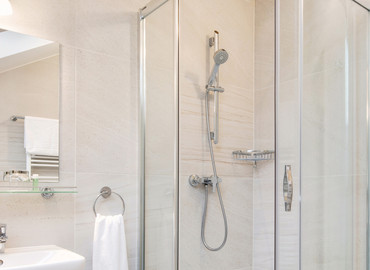 Hotel Elizabeth Bardejov