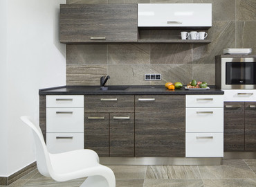 Kuchnia - seria Random