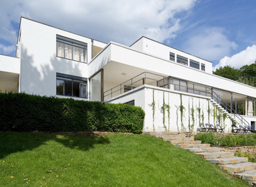 Vila Tugendhat Brno