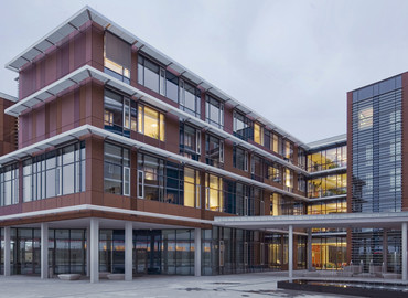 Centrum badawcze NTIS Pilzno