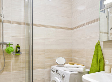 Proměna s časopisem Pěkné bydlení