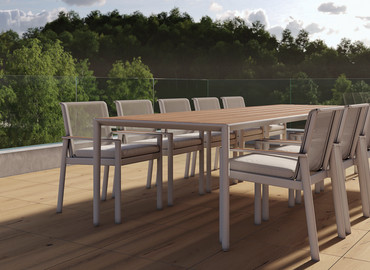 Bricola Outdoor