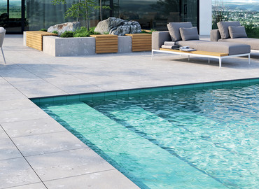 Castone Outdoor