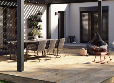 Pino Outdoor