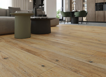 Když dřevo nepracuje