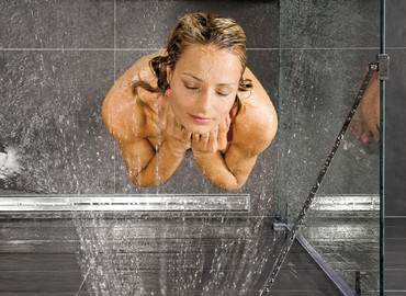 S výrobky RAKO SYSTEM proti vlhkosti