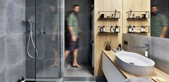 References - floor tiles Rebel