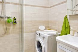 Bathroom - Senso serie