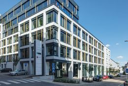 Residential house - Bratislava