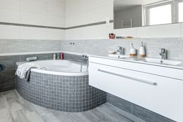 Bathroom - Next serie