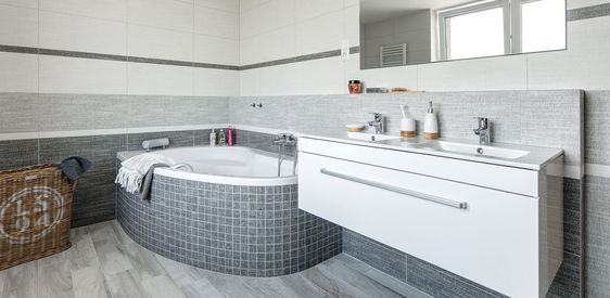 Bathroom - Next serie