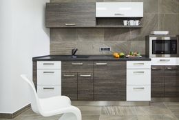 Kitchen - Random serie