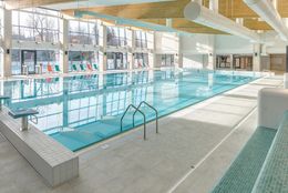 Swimming pool Rakovník