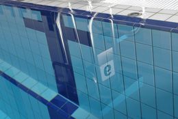 Swimming pools Poland