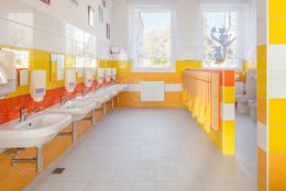 Kindergarten Tvarožná