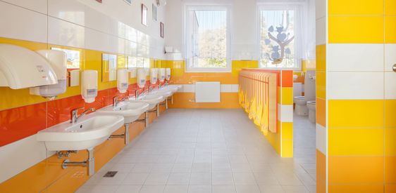 Kindergarten Tvarožná