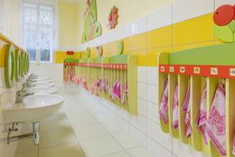 Przedszkola Rakovník