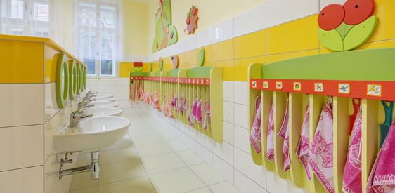 Kindergarten Rakovník