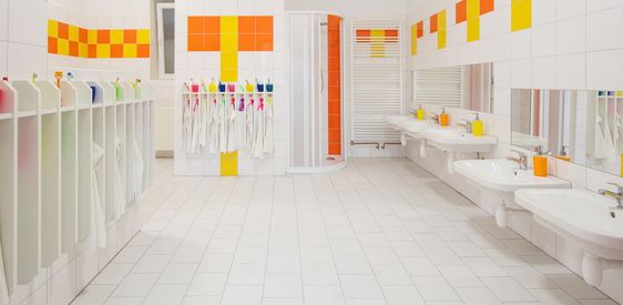 Kindergarten Rybníky