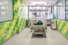 Nemocnice Třebíč