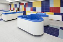 Motol hospital Prague