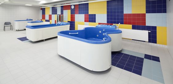 Motol hospital Prague