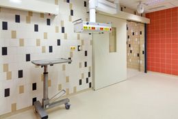 Krankenhaus Kladno