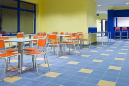 Winter stadium Litoměřice