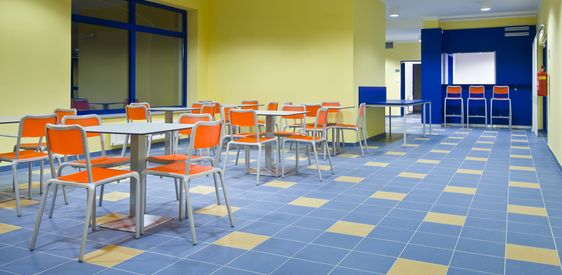 Winter stadium Litoměřice