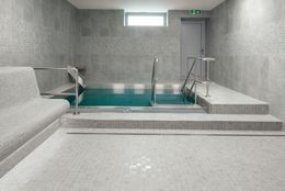 Swimming pool Vysoké Mýto