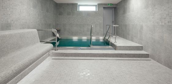 Swimming pool Vysoké Mýto