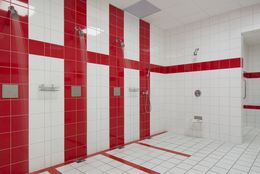 Swimming pool Tachov