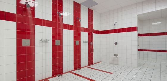 Swimming pool Tachov