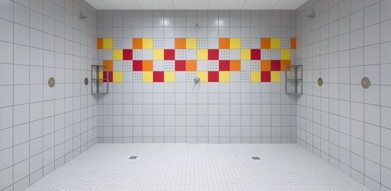 Swimming pool Olomouc