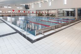 Swimming pool Petržalka