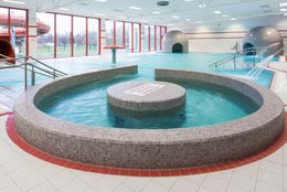 Swimming pool Klatovy