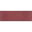 RAKO Blend WADVE810 wall tile dark red 20x60 cm
