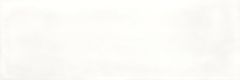 RAKO Majolika WARVE043 wall tile white 20x60 cm
