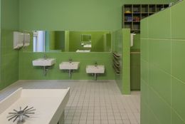 Materská škola Berlín