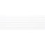 RAKO System WR1V5104 wall tile white 30x90 cm
