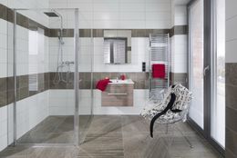 Bathroom - Random serie