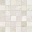 RAKO Como DDM05692 mosaic white 30x30 cm
