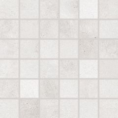 RAKO Form DDM05695 mosaic light grey 30x30 cm