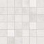 RAKO Form DDM05695 mosaic light grey 30x30 cm
