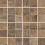 RAKO Era DDM05709 mosaic brown 30x30 cm

