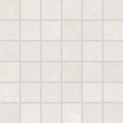 RAKO Base WDM05430 mozaika kość słoniowa 30x30 cm