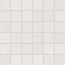 RAKO Base WDM05430 mosaique ivoire 30x30 cm

