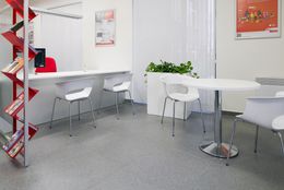 House in Rokycany - Rock and Stones series