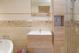 Bathroom - Charme serie